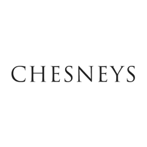 Chesneys Logo