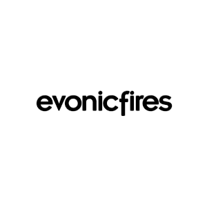 EvonicFires Logo
