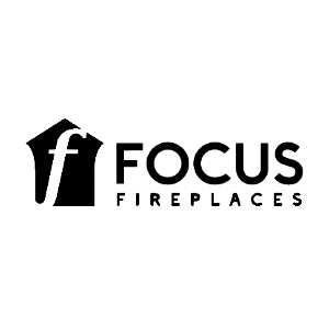 Focus Fireplaces Logo