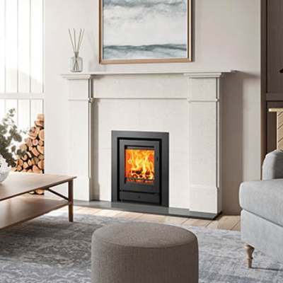Dimplex Riva2 Fireplace